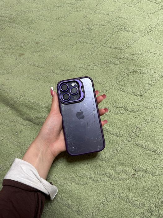 Iphone 14 pro 128 ГБ