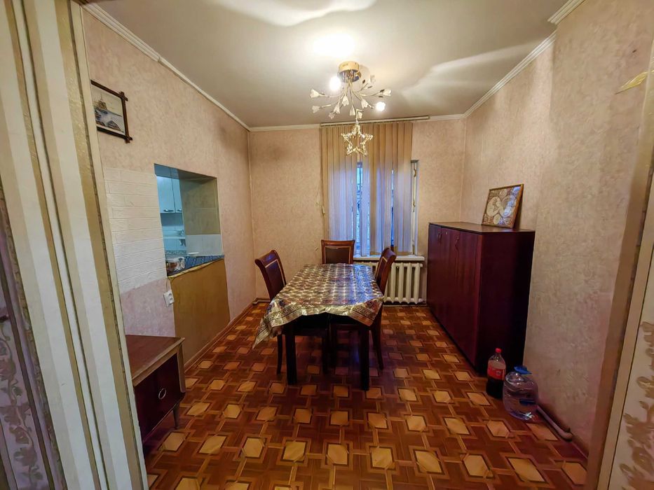 Сдается в аренду дом в 18-ом микрорайоне.