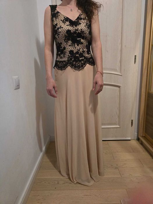 Rochie elegantă  GUARA  ,Marime  38