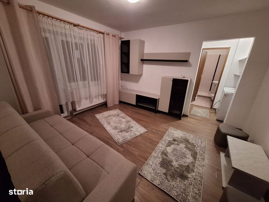Apartament 2 camere, langa Iulius Mall
