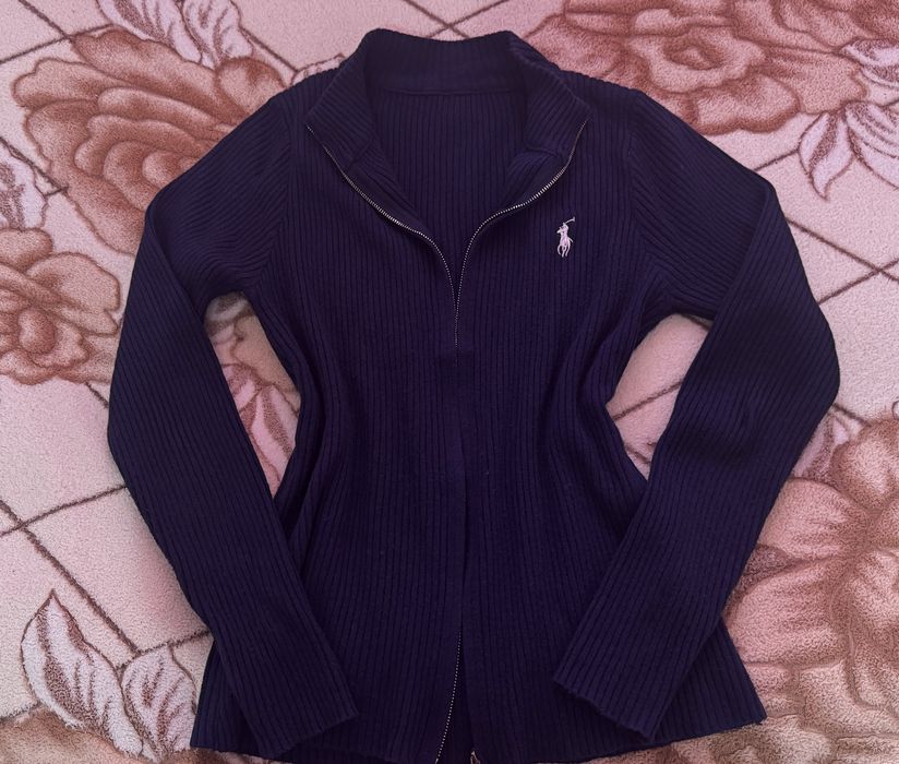 Кофта Polo Ralph Lauren