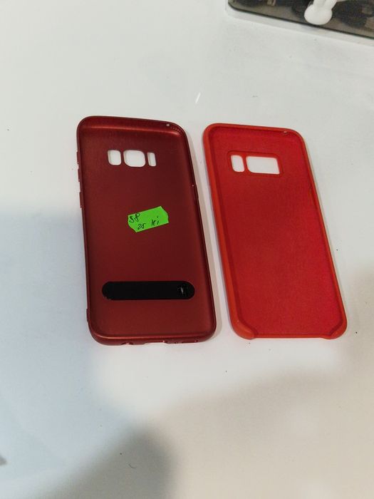 Husa Samsung S8 - S10-S8 Plus . Pret/ bucata