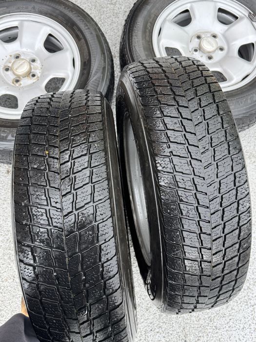 Джанти Субару 15ки, 5х100