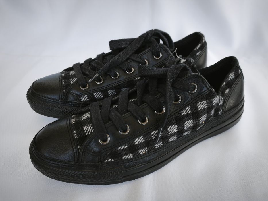 Converse, оригинални нови кецове, номер 41
