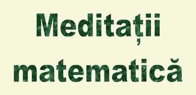 Consultanță-Meditații-SUCCES!