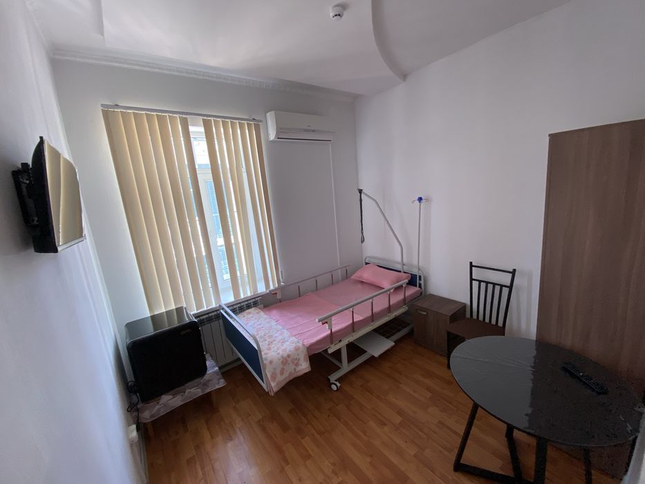 Кровать функциональная