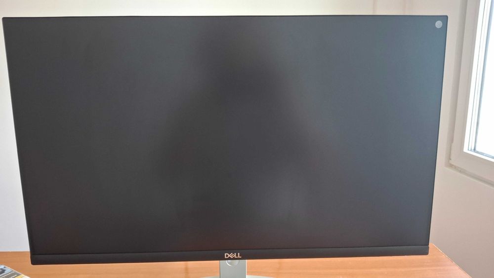 Монитор Dell S2421H