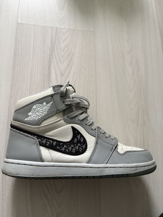 Jordan 1 DIOR marimea 42