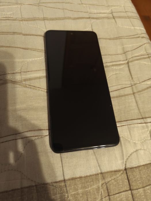 Redmi note 11 pro 5g 128gb rom 6gb ram