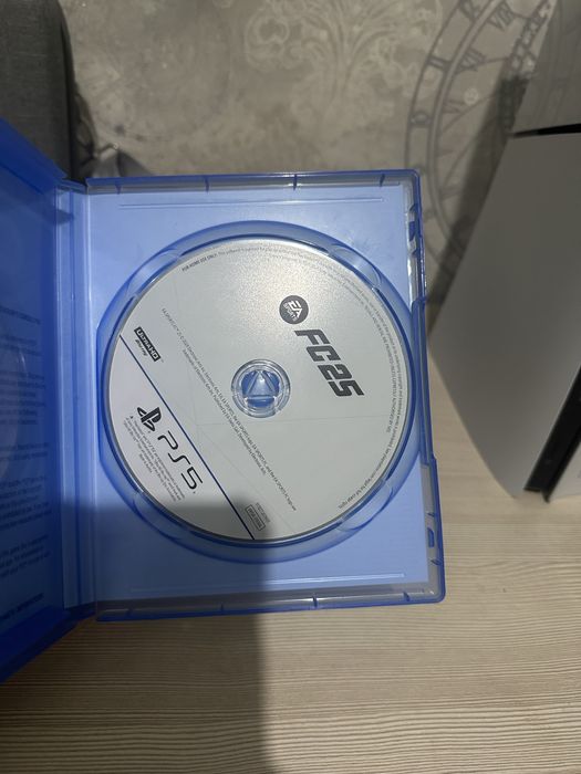 Play station 5 slim 1tb