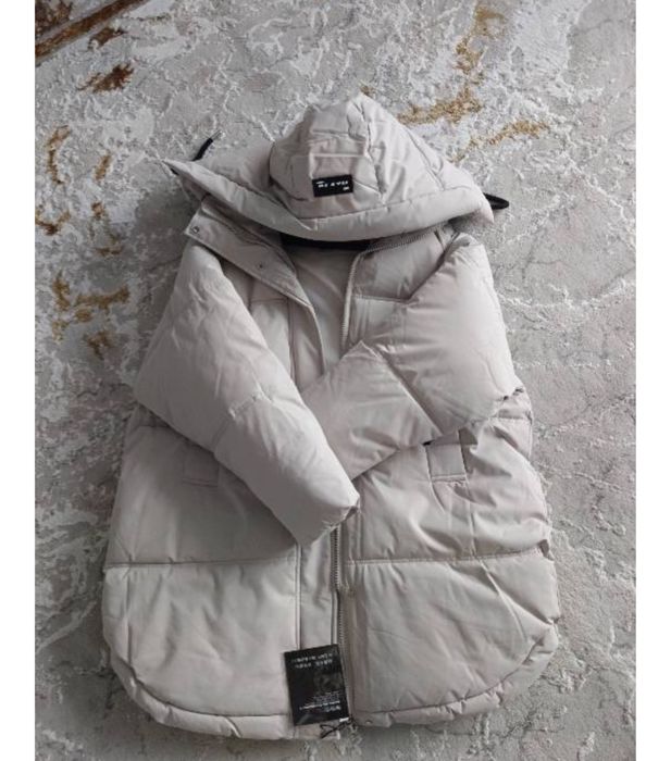 Зимняя куртка xxl