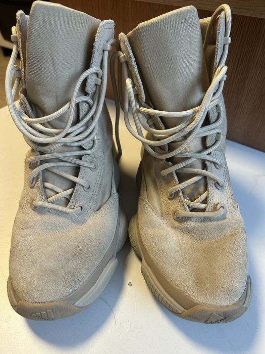 Bocanci Adidas high tactical boot 41,5 noi