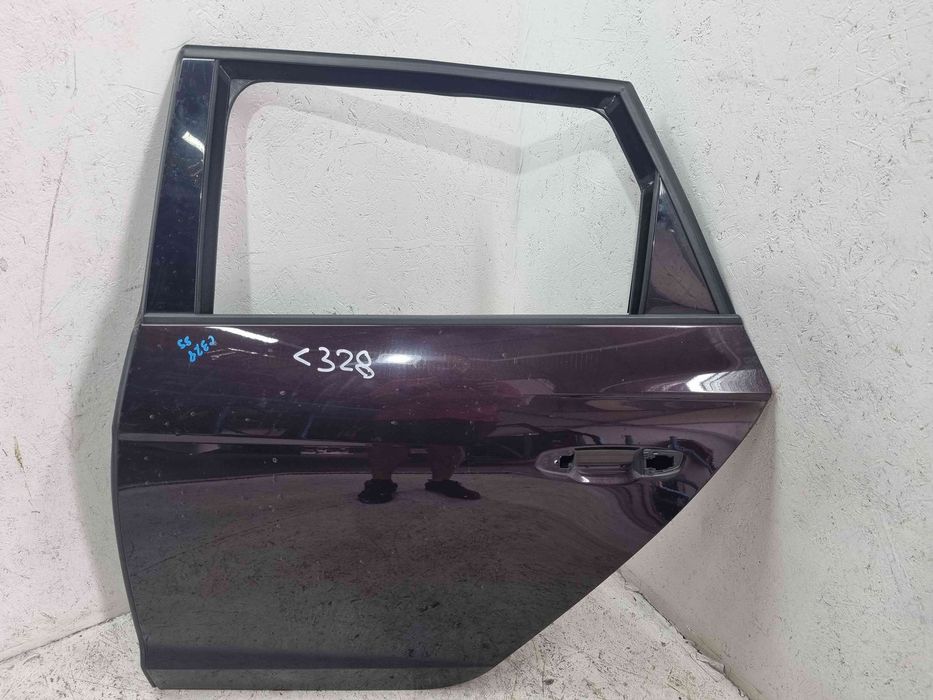 Usa stanga spate Seat Leon ST Combi (5F8) [Fabr 2013-2018] facelift LL