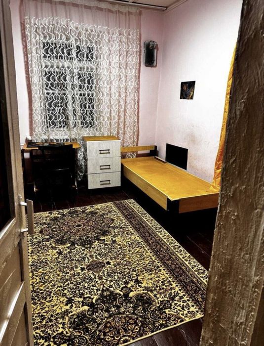 Аренда дом Рисовый