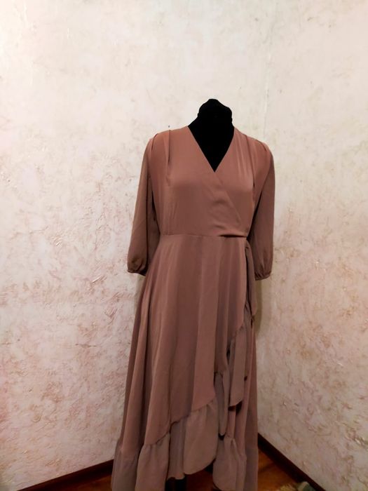 Платье по оптовый ценам.