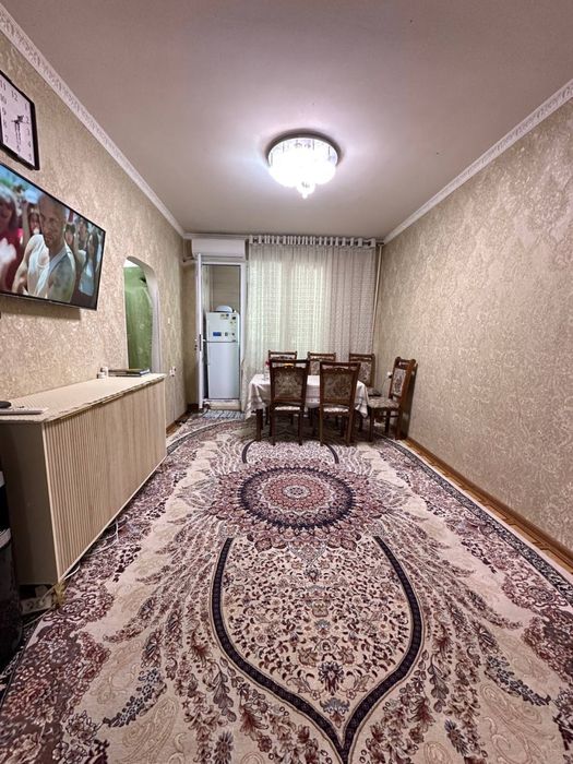 2/1/4 Массив Феруза 50м2