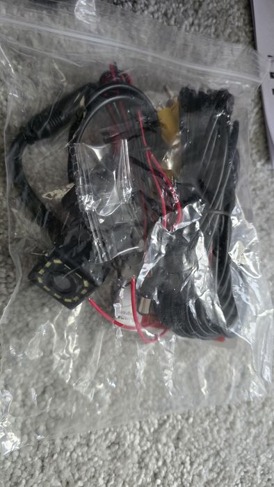 Navigație auto CarPlay/Android Auto