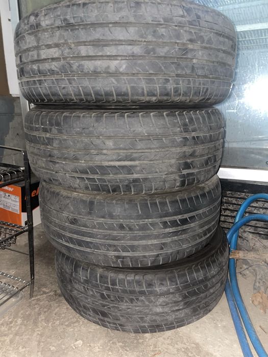 Jentra balon ling long 195/55/15