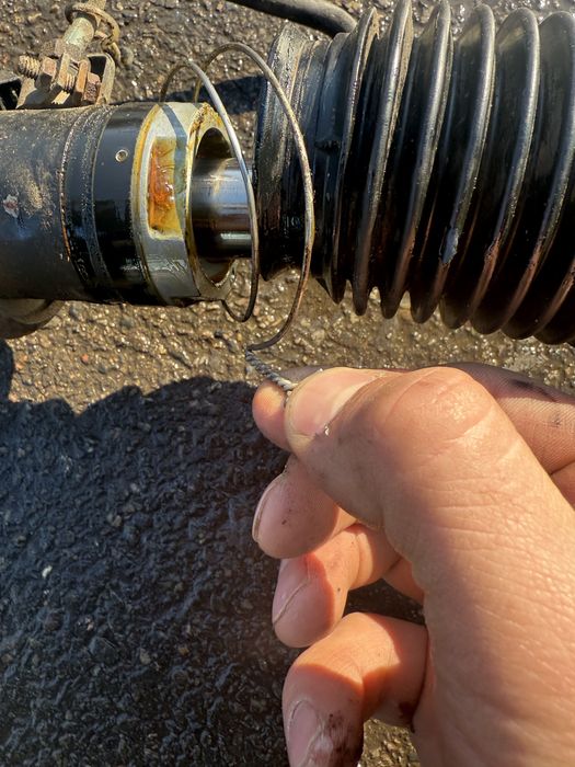 Мазда 626 рулевая рейка