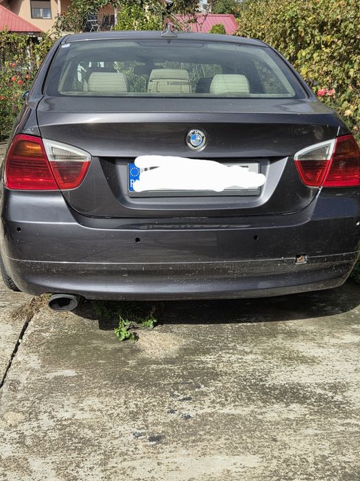 De vanzare BMW  390