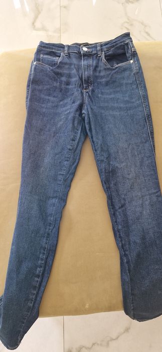 Дънки Zara, Massimo Dutti