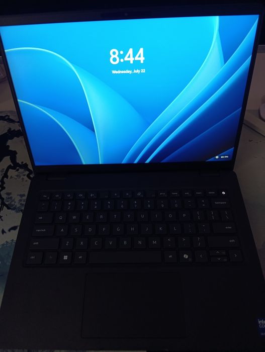 Vand Laptop Dell Pro 14 Ultra 5 2nd gen, 16 ram DDR5, 256gb