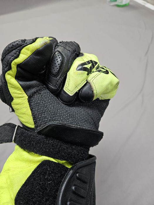 Mănuși moto sport 4SR XXL