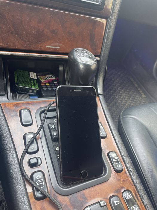 Iphone se2020 32gb black