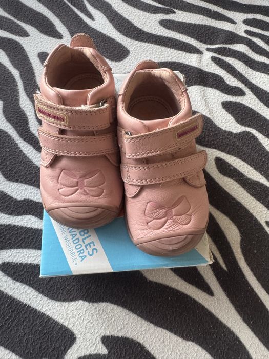 Детски обувки Biomecanics