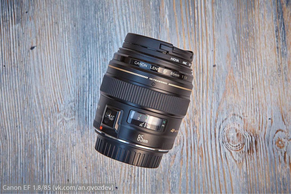 Canon EOS 5D Mark III