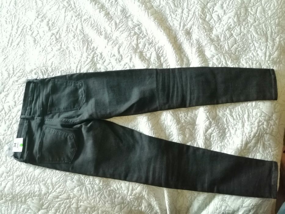 Дънки Mango Skinny