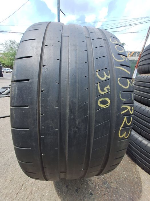 Vând 1x singura anvelopa vara 305/35r23 Yokohama 2023 Montaj Gratuit