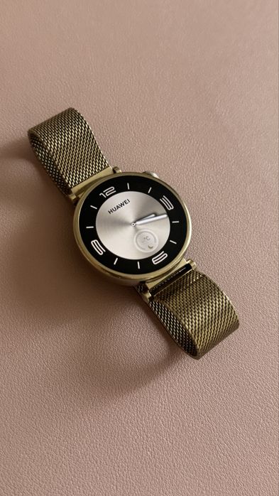 Smartwatch Huawei Gt 4, 41MM, Lte