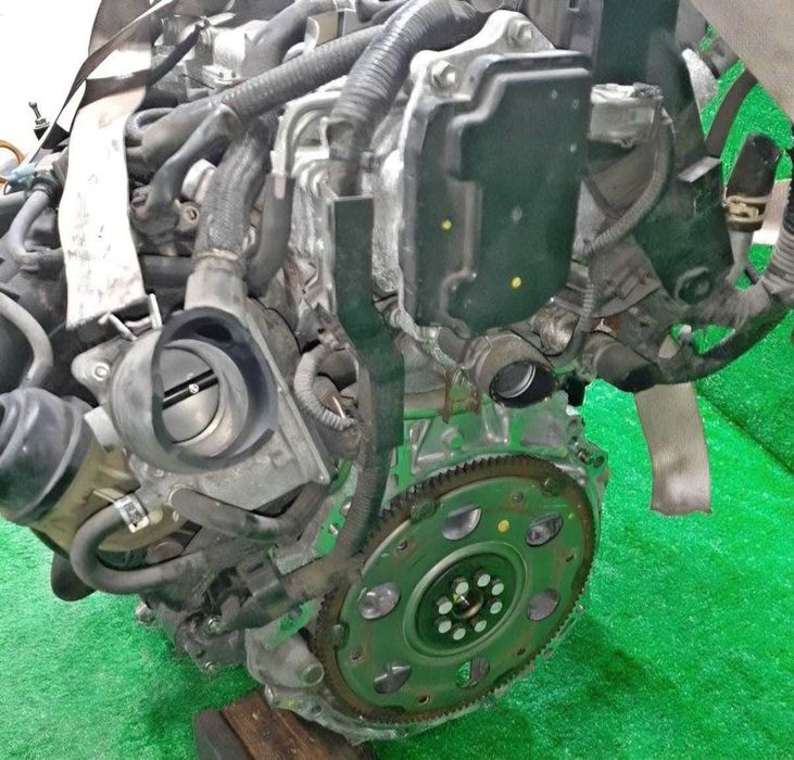 TitanAuto Toyota 3ZR 2.0л двигатель