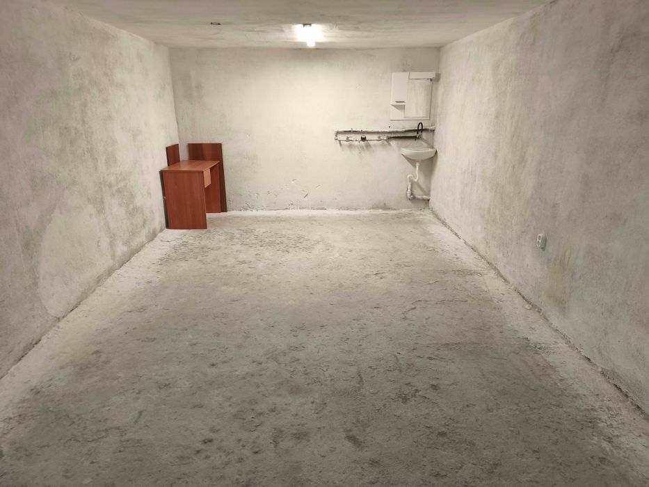 Дава се под наем Гараж / Паркомясто в Стара Загора, Опълченски - 24 кв.м за 71.4 € - Снимка #2