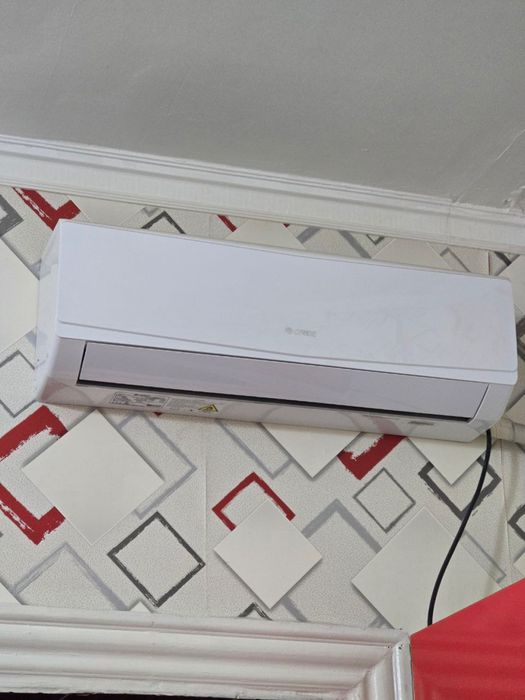 Кондиционер в хорошем качестве