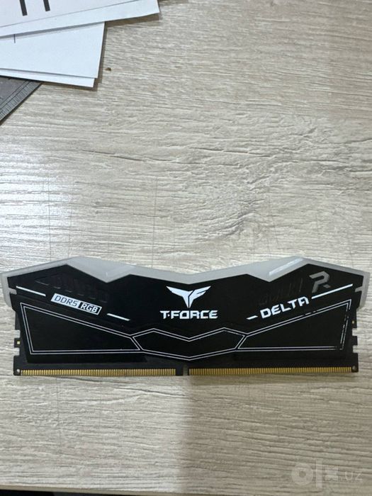 RAM DELTA 16gb 6000 ddr5