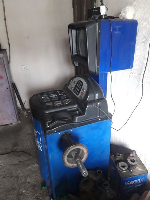 Balansirovka Sotiladi