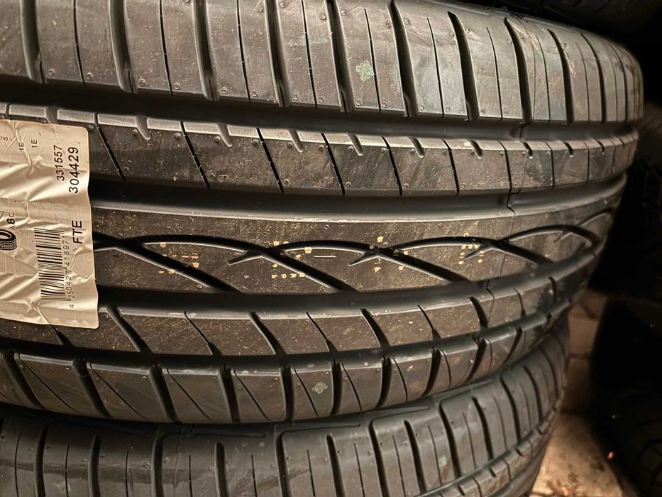 Anvelope noi de vara Sumitomo 225/55/19