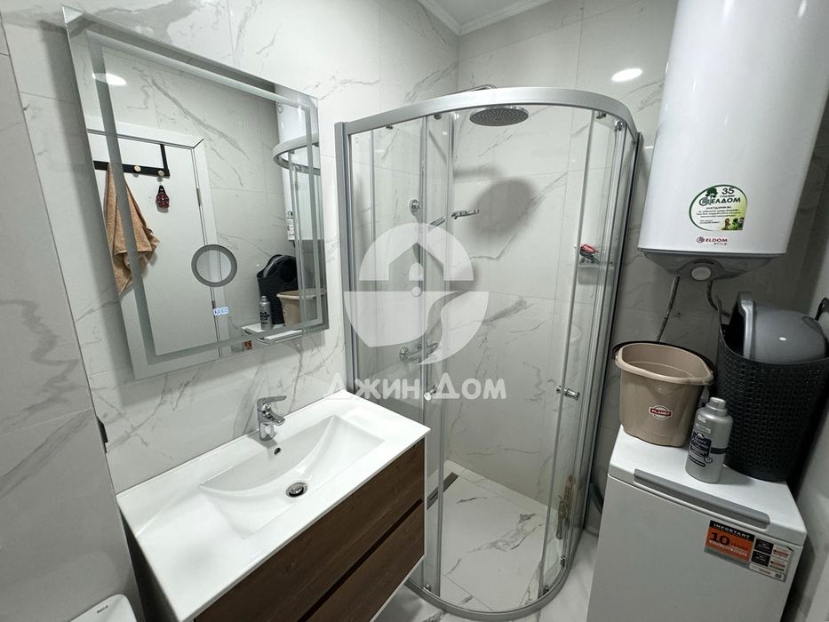 Продава се Двустаен апартамент в к.к. Слънчев бряг - 50 кв.м за 969 €/кв.м - Снимка #5