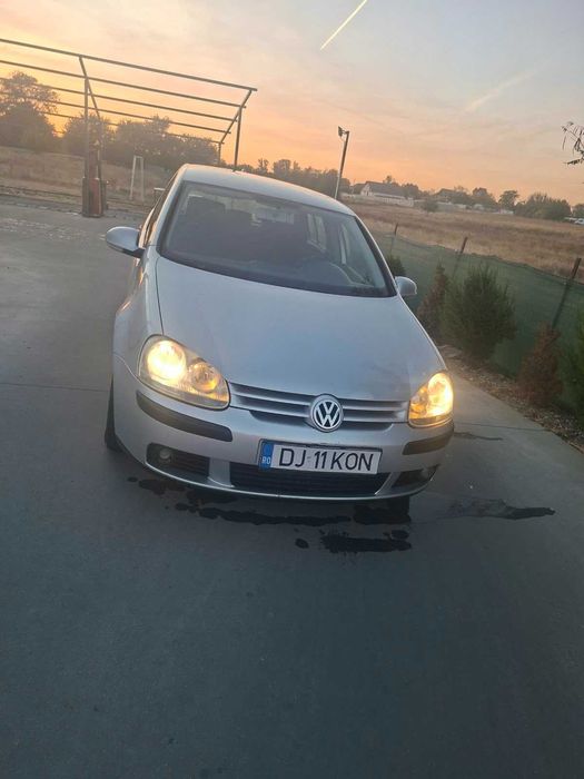 VOLKSWAGEN Golf 2005 — imagine 2