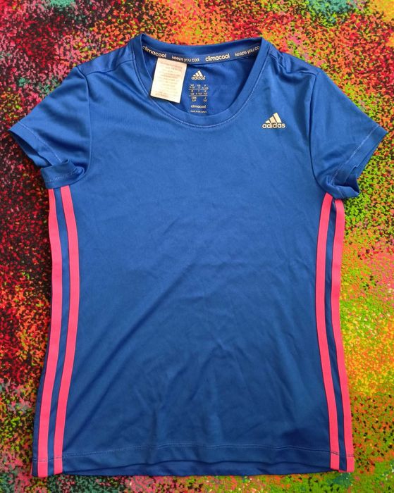 Спортна блуза "Adidas"