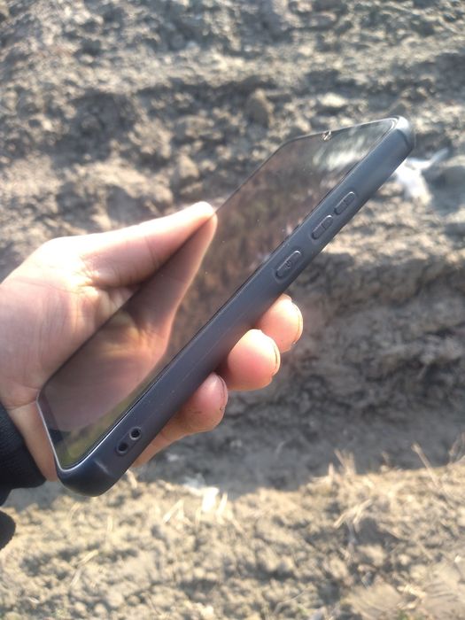 Samsung A34 8 ga 256