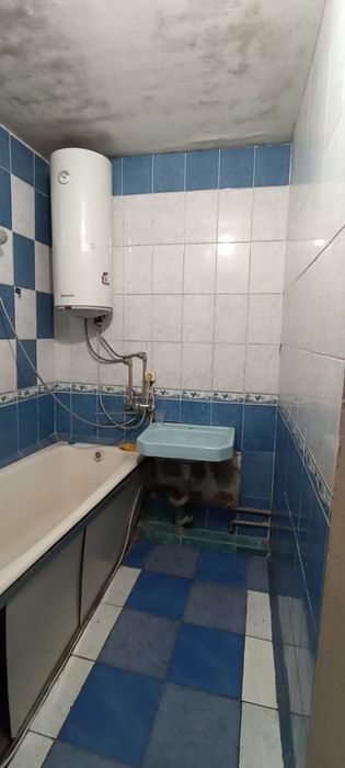 Продам 2 комнатную квартиру