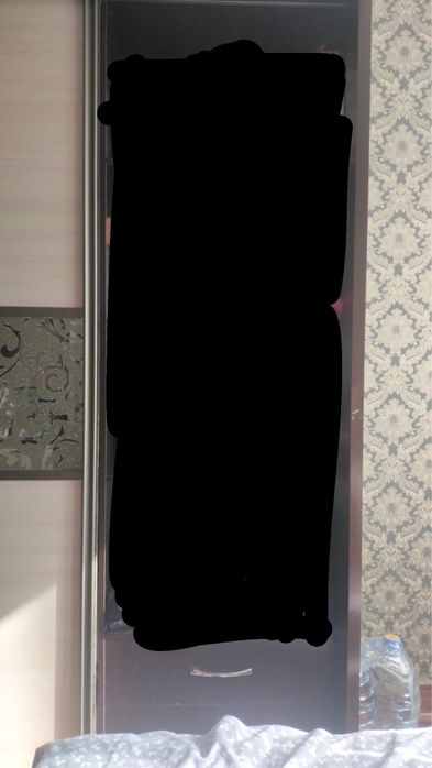 Срочно продам кровать купе