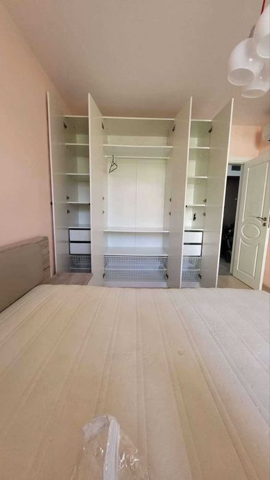 Дава се под наем Двустаен апартамент в София, Драгалевци - 58 кв.м за 714 € - Снимка #7