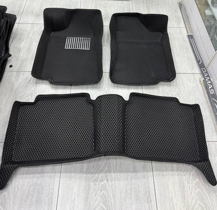 Evakor avto polik,Авто коврики/полики EVAKOR Premium качества 100%