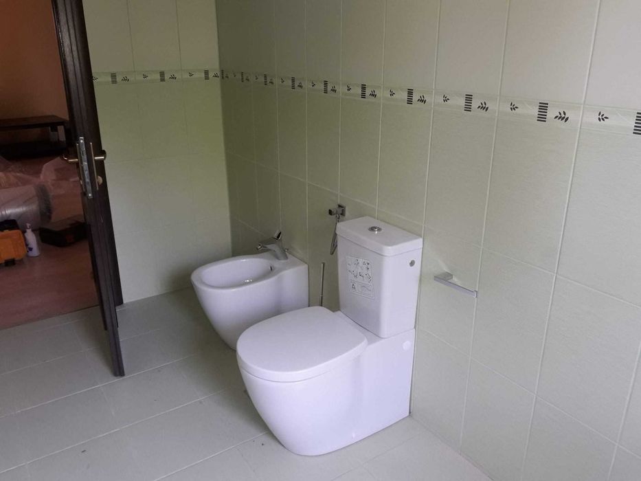 Instalator Sanitar/Termice (Bragadiru, Mosogoaia, Otopeni, Corbeanca)