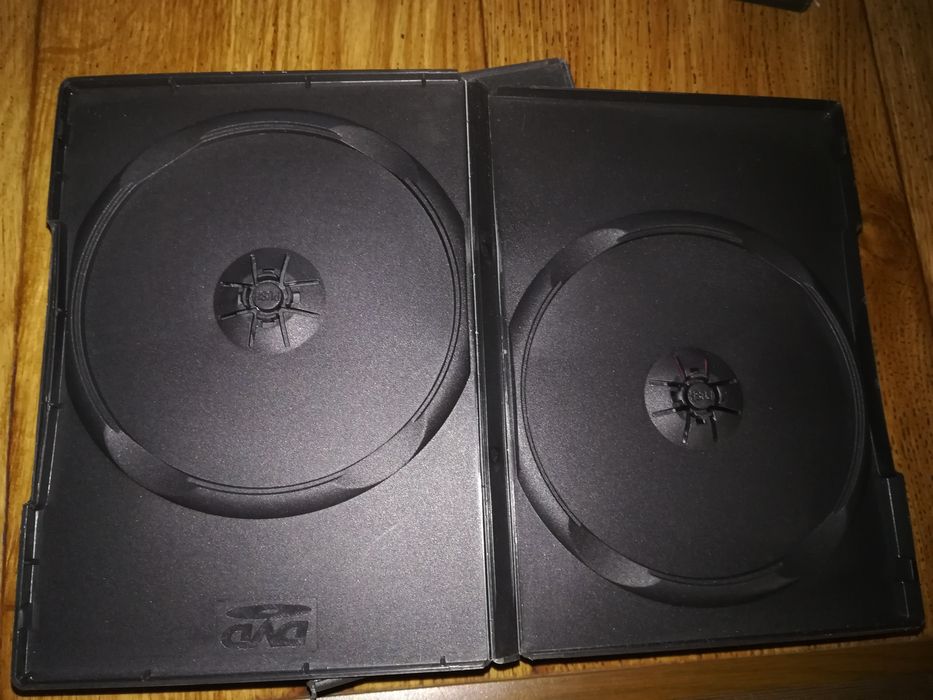 Коробочка-чехол для CDдисков