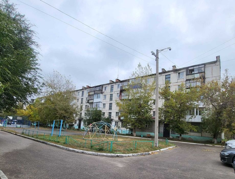 1-комн.кв. в центре